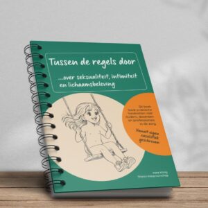 Tussen de regels door